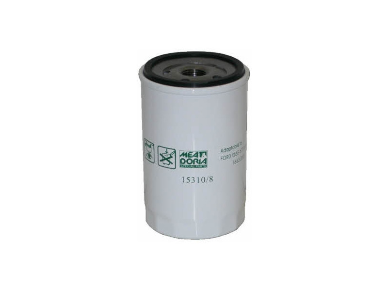 Фільтр масляний 2.4MPI 16V,1.6MPI 16V,1.8MPI 16V,2.0MPI 16V,3.0MPI 24V,1.3MPI 8V,3.7MPI 24V,3.5MPI 24V FORD Focus II 04-11, Transit 00-06, Connect 02-13, Fiesta 02-09, Focus I 98-04; MAZDA CX-9